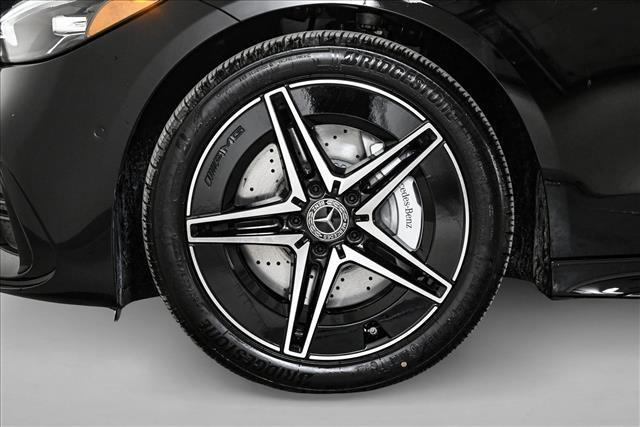 New 2026 Mercedes-Benz C 300 4MATIC Sedan image 26