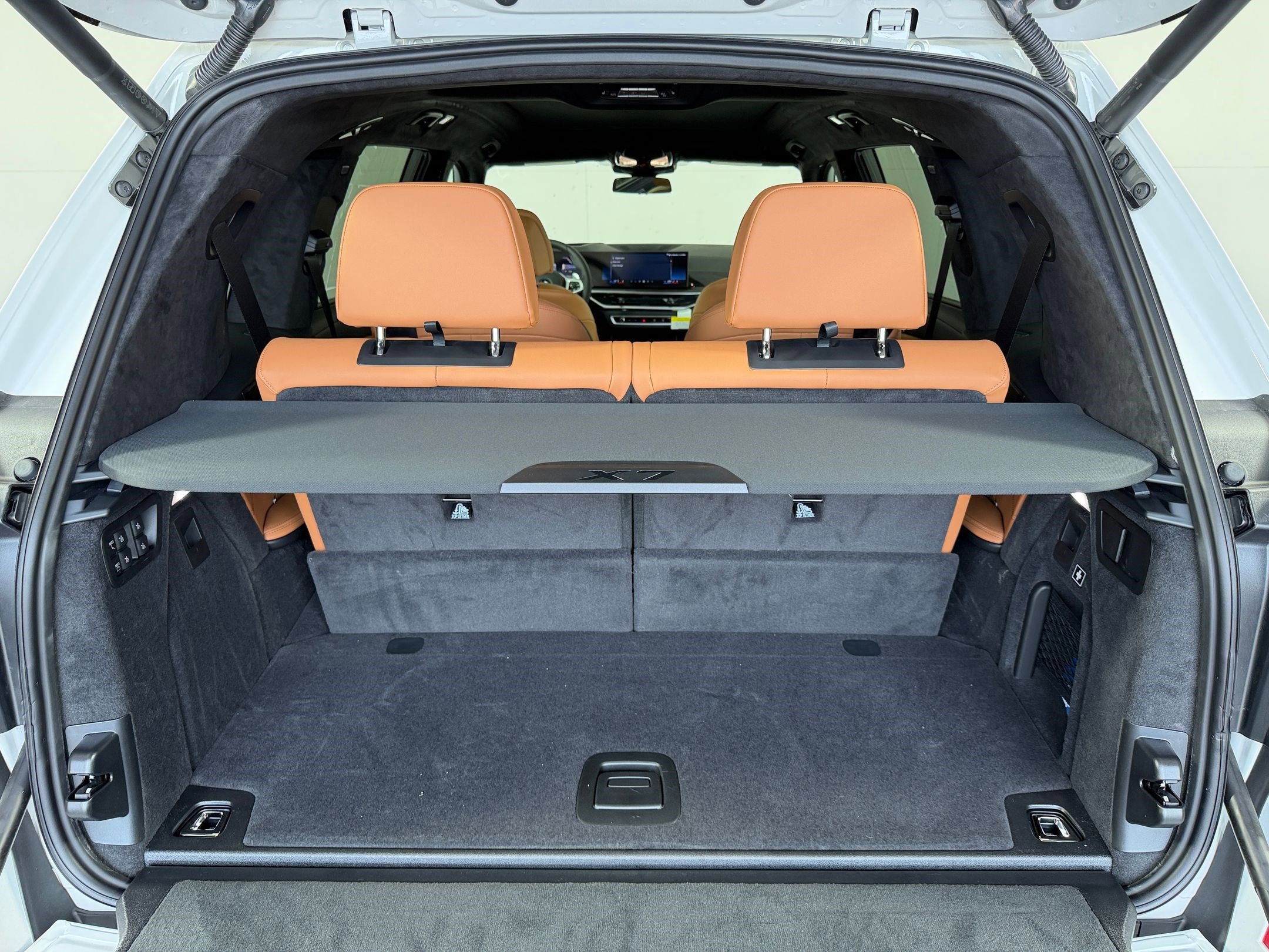 New 2027 BMW X7 xDrive40i AWD/4WD image 32