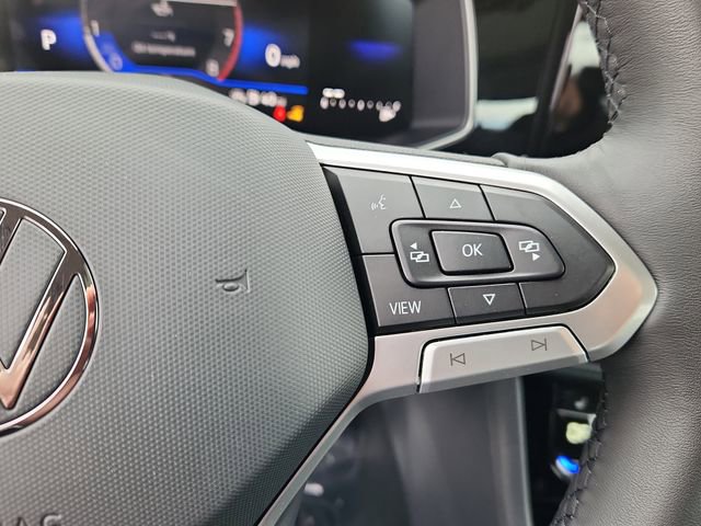 New 2026 Volkswagen Jetta SE image 12
