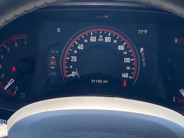 Used 2025 Dodge Durango R/T AWD/4WD image 10