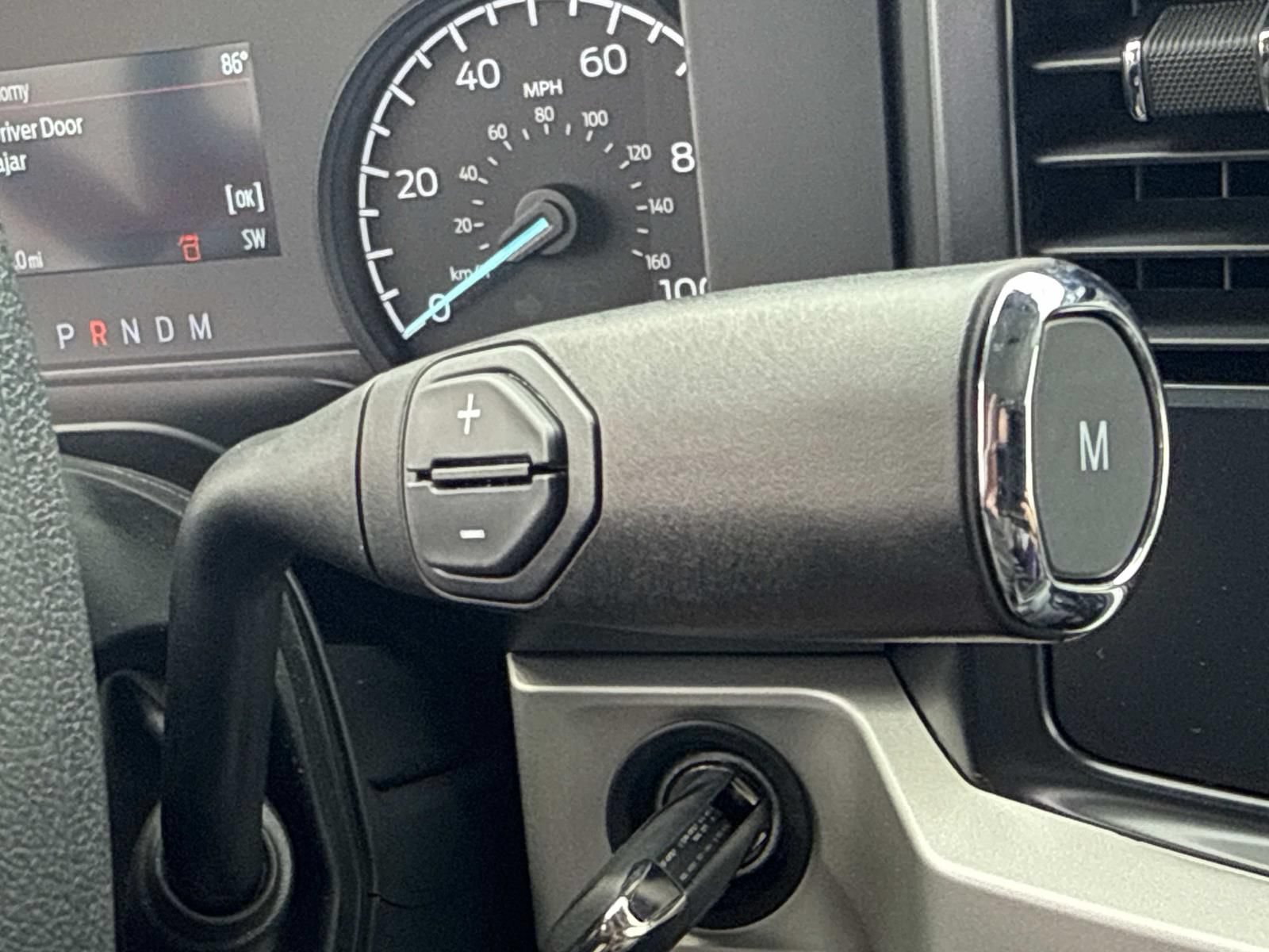 New 2026 Ford F250 XL AWD/4WD image 18