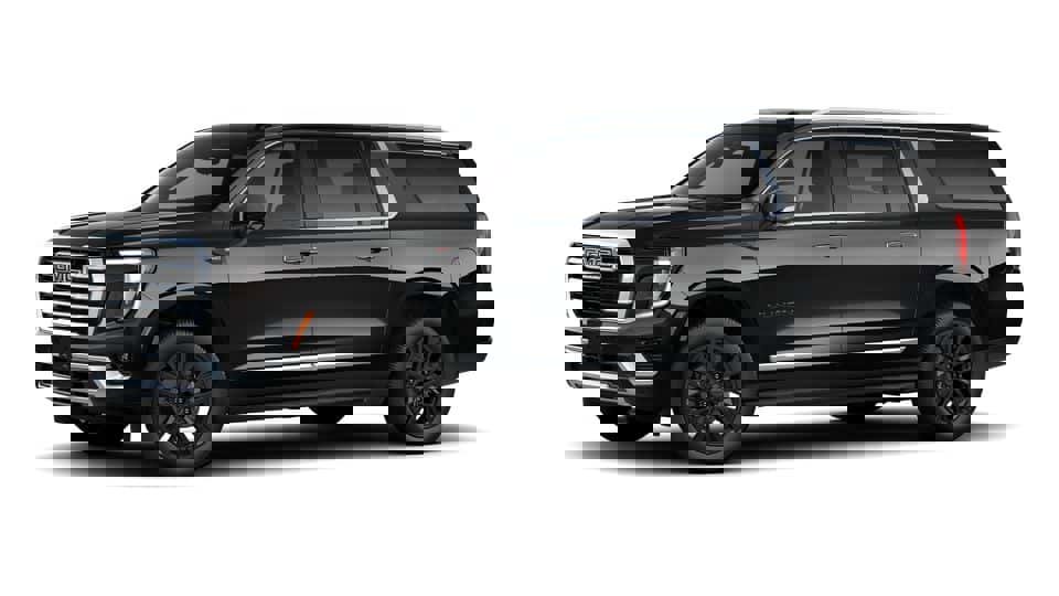 New 2026 GMC Yukon XL Elevation w/ Elevation Premium Package image 28