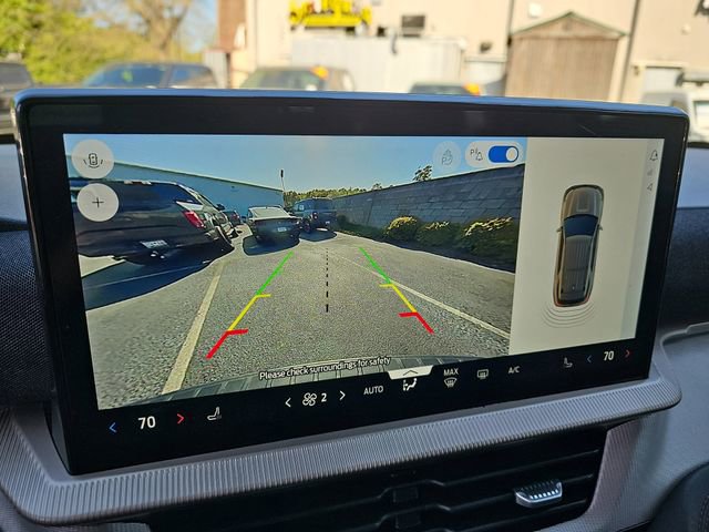 Used 2025 Ford Explorer Active image 27