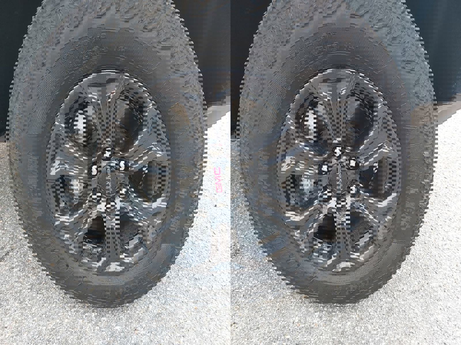 Used 2024 GMC Canyon Elevation w/ Convenience Package image 34