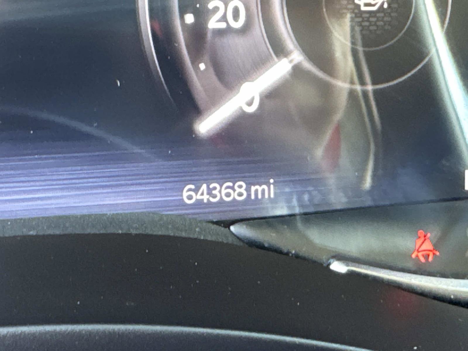 Used 2024 RAM 5500 Laramie image 27