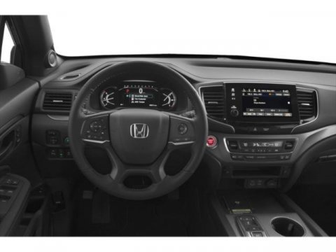 Certified 2024 Honda Passport EX-L image 10