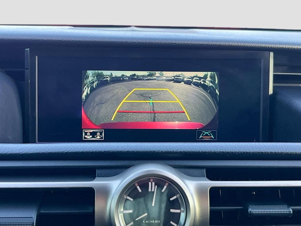 Used 2019 Lexus RC 300 F Sport RWD image 14