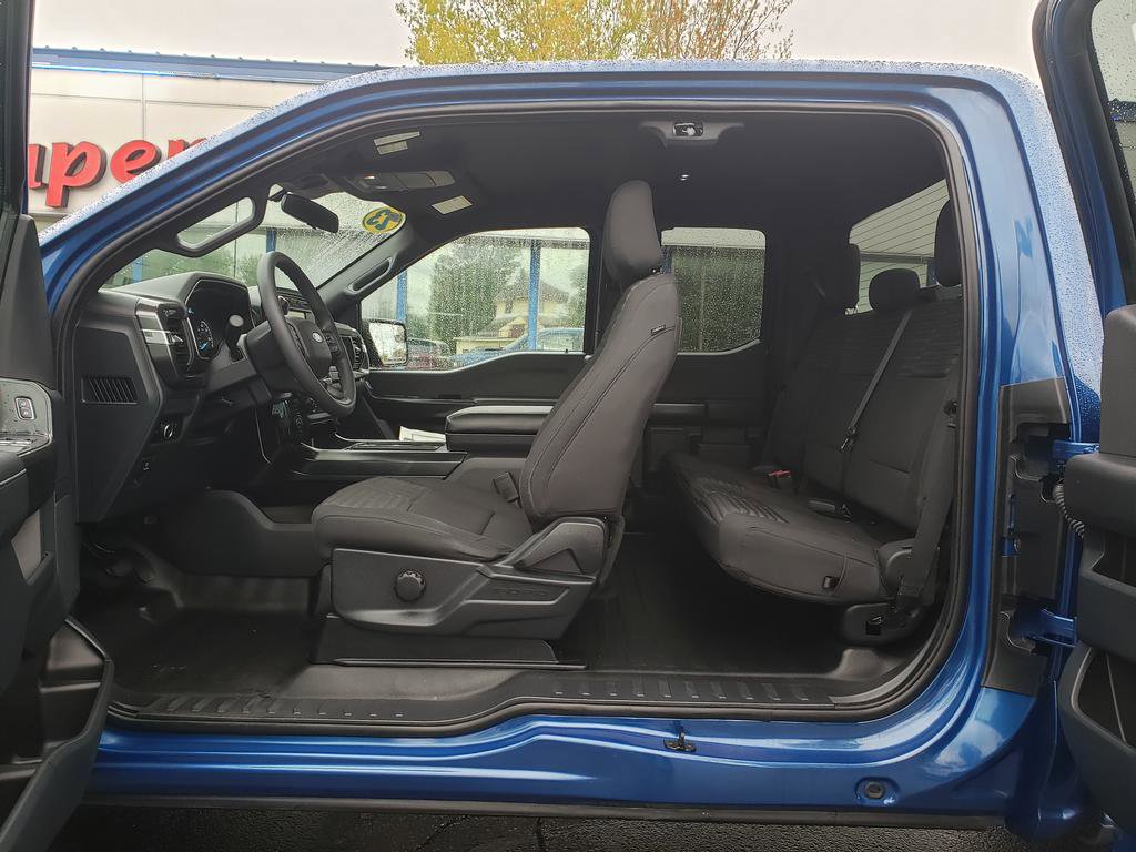 Used 2023 Ford F150 XL w/ STX Appearance Package AWD/4WD image 21