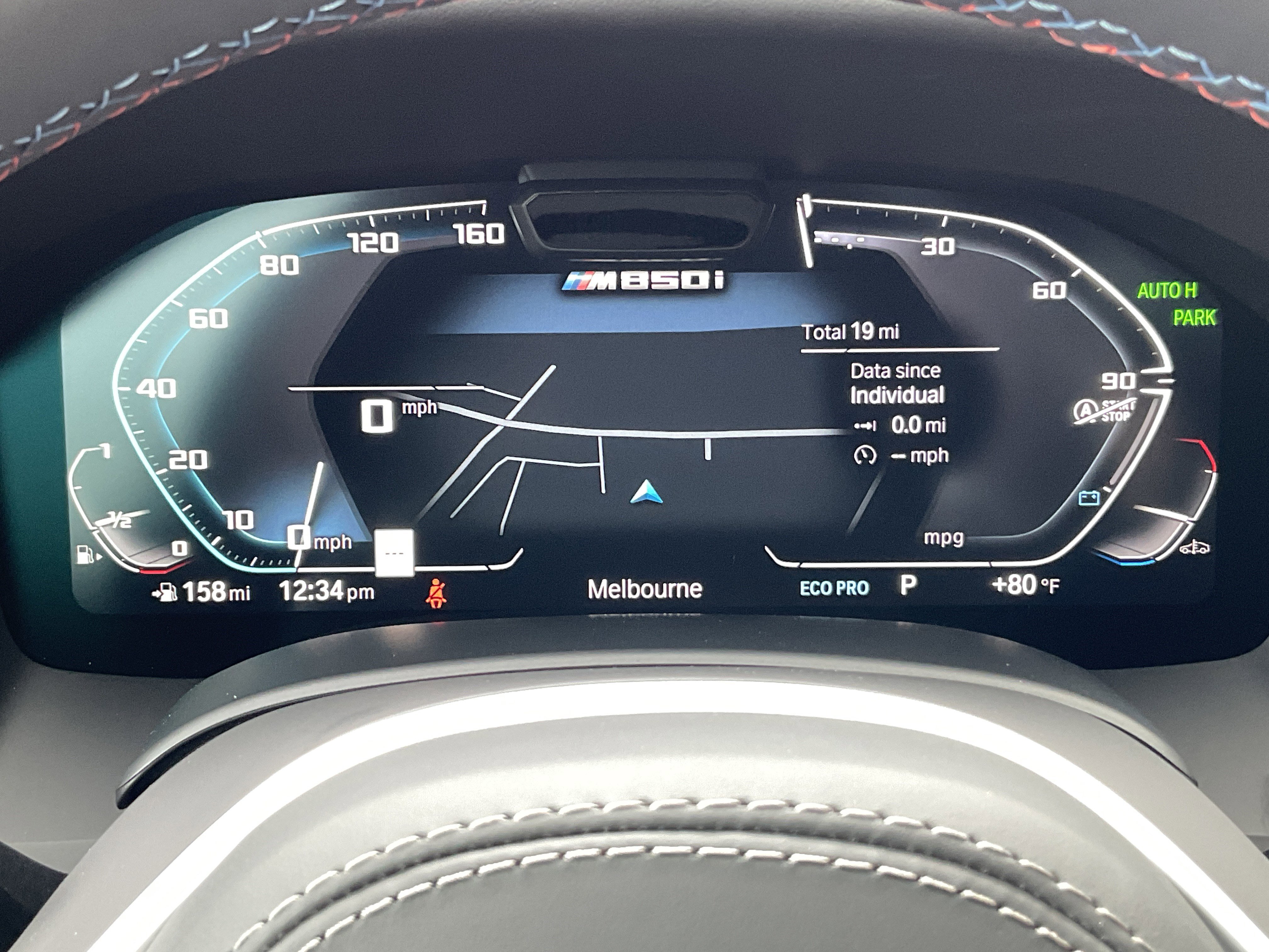 New 2026 BMW M850i xDrive M850i image 14