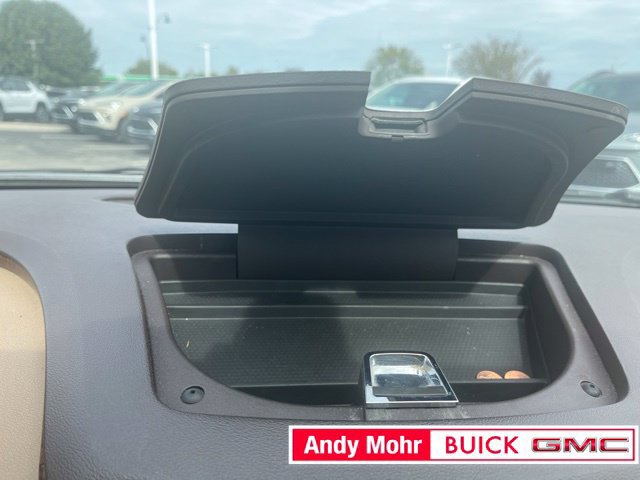 Used 2011 Chevrolet Malibu LTZ FWD image 33