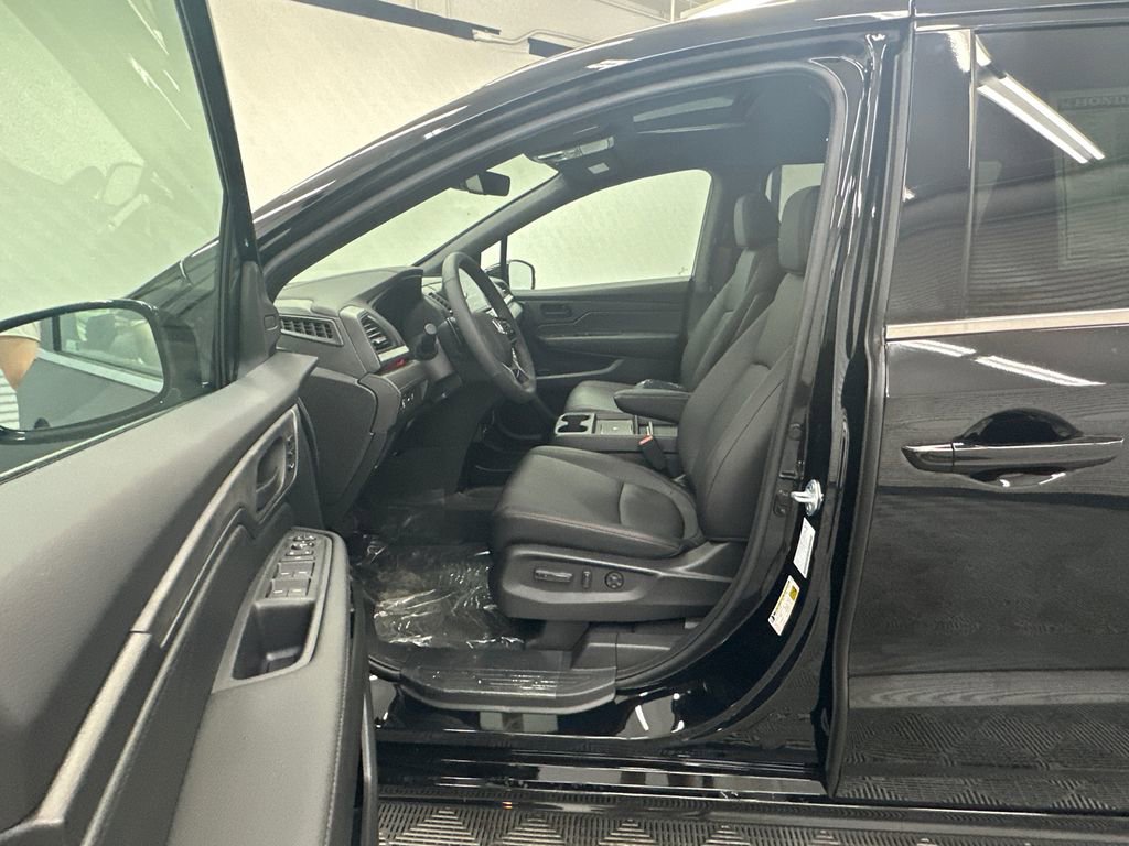 New 2026 Honda Odyssey Sport-L image 9