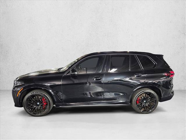 New 2026 BMW X5 M Competition w/ Executive Package AWD/4WD image 5