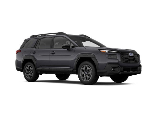 New 2026 Subaru Outback Premium