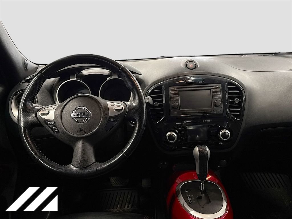 Used 2014 Nissan Juke SL image 26