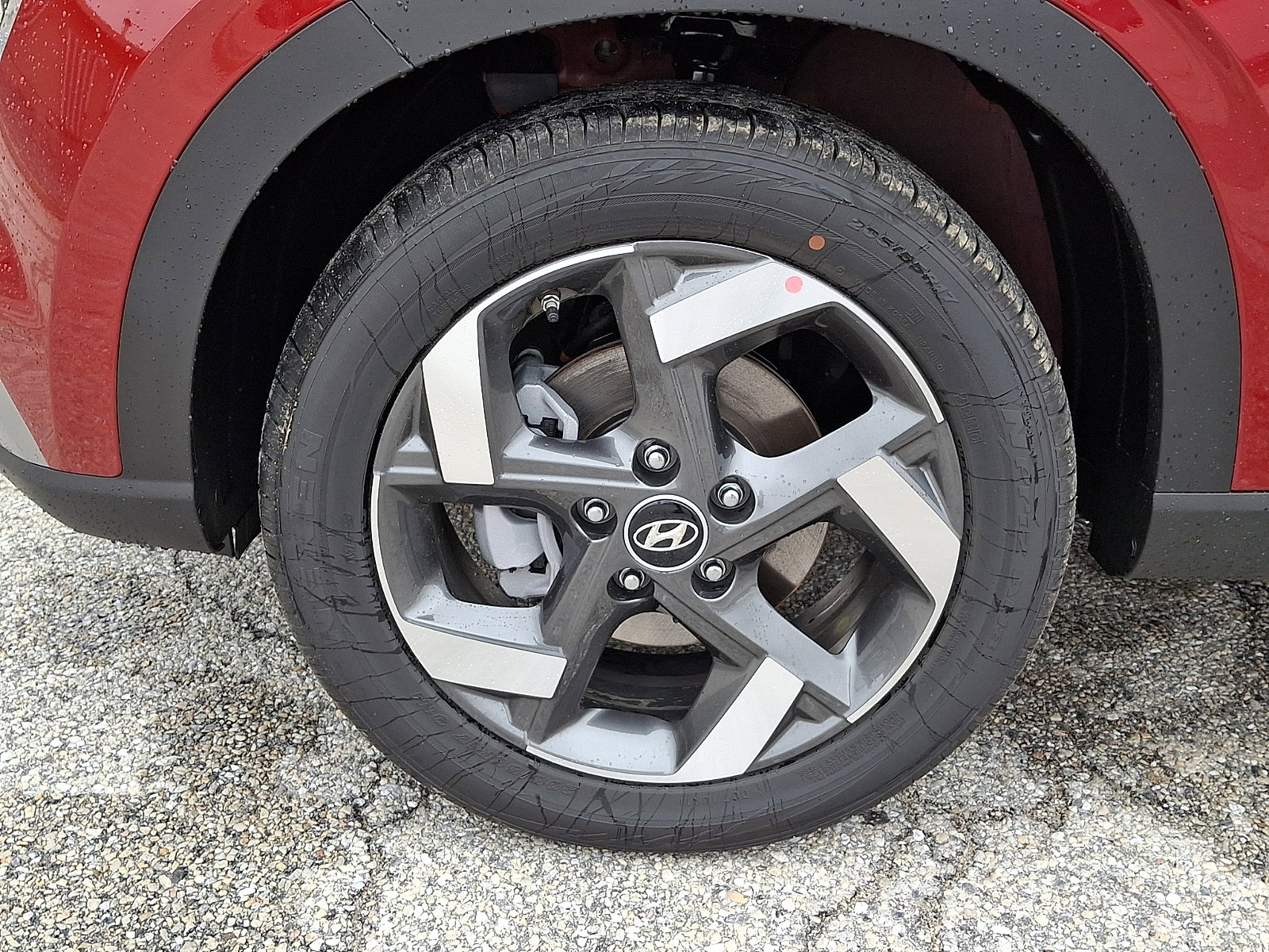 New 2026 Hyundai Venue SEL image 23