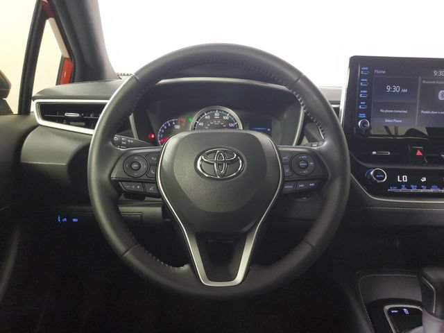 Used 2020 Toyota Corolla SE FWD image 12