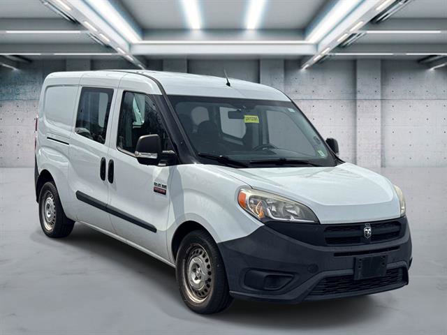 Used 2017 RAM ProMaster City Tradesman w/ Rear Back-up Camera Group FWD image 23