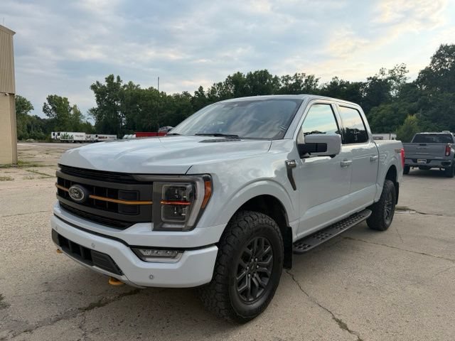 Used 2023 Ford F150 Tremor w/ Equipment Group 402A High