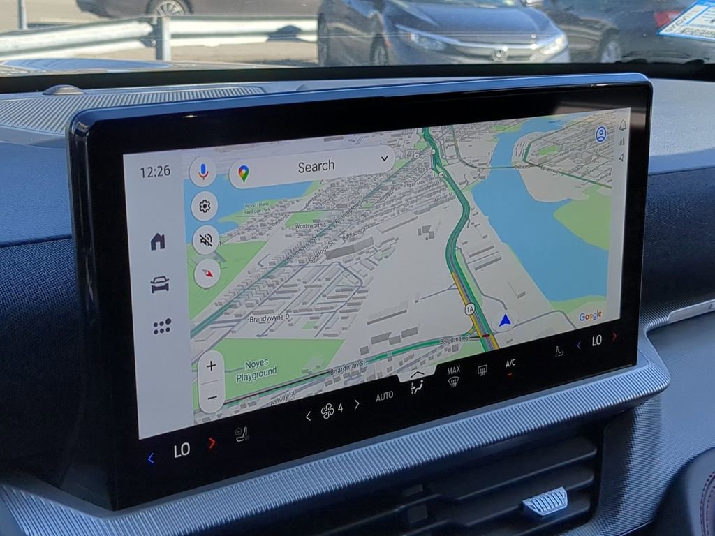 Used 2025 Ford Explorer ST-Line w/ ST-Line Street Pack image 17