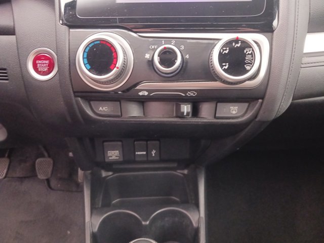 Used 2015 Honda Fit EX image 23