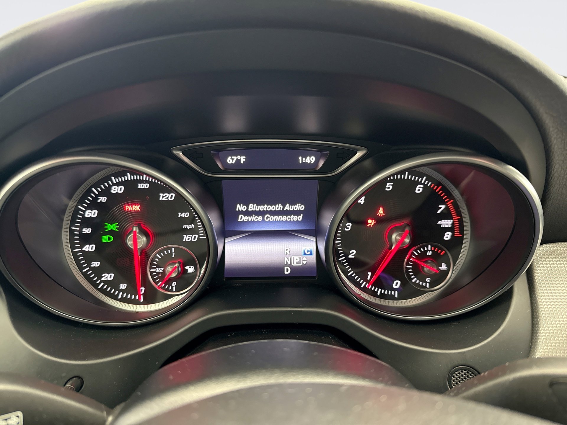 Used 2020 Mercedes-Benz GLA 250 4MATIC image 13