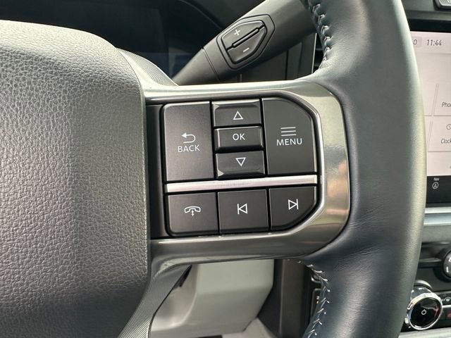 Used 2024 Ford F350 Limited w/ FX4 Off-Road Package image 14