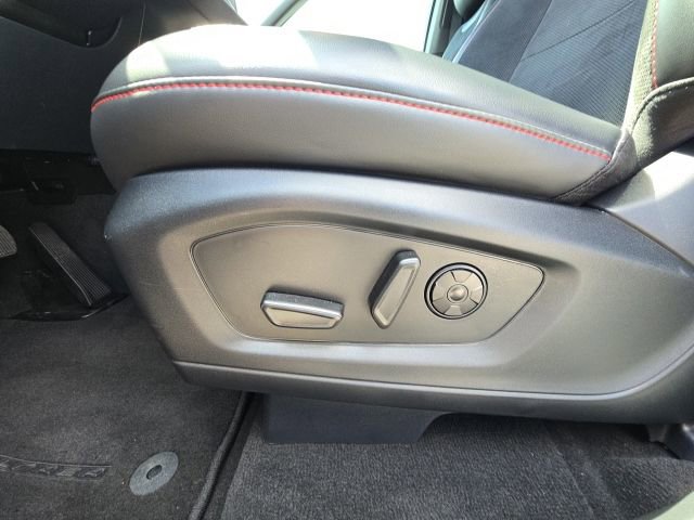 Used 2025 Ford Explorer ST w/ Sun And Sound Package AWD/4WD image 24