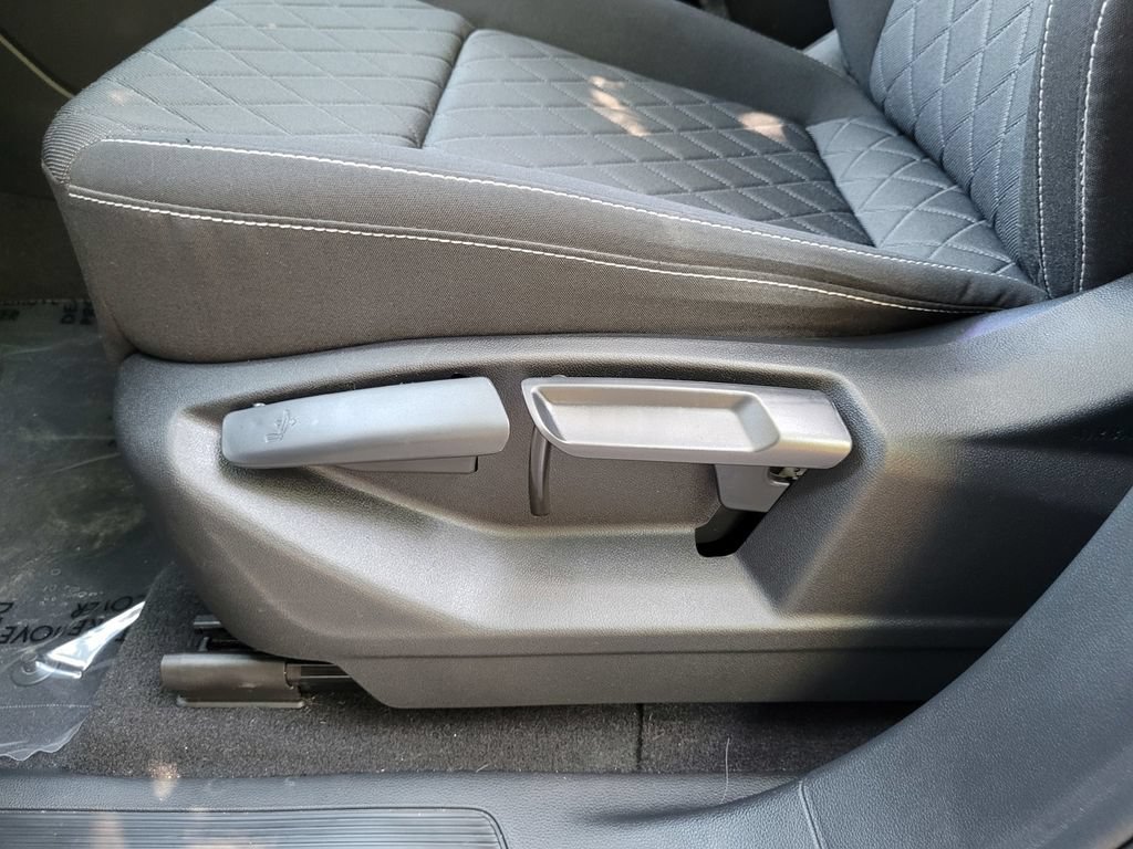Used 2021 Volkswagen Atlas Cross Sport S FWD image 13
