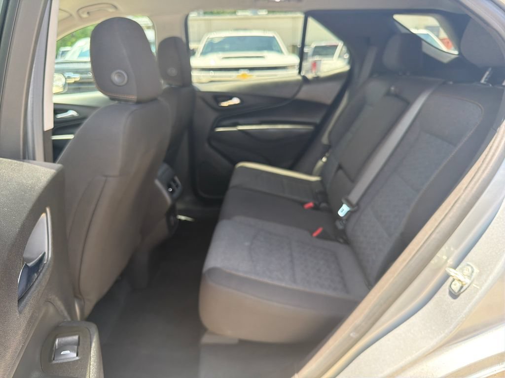Certified 2023 Chevrolet Equinox LT AWD/4WD image 26