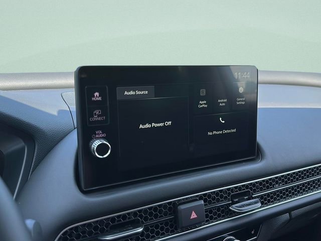 New 2026 Honda HR-V EX-L image 24