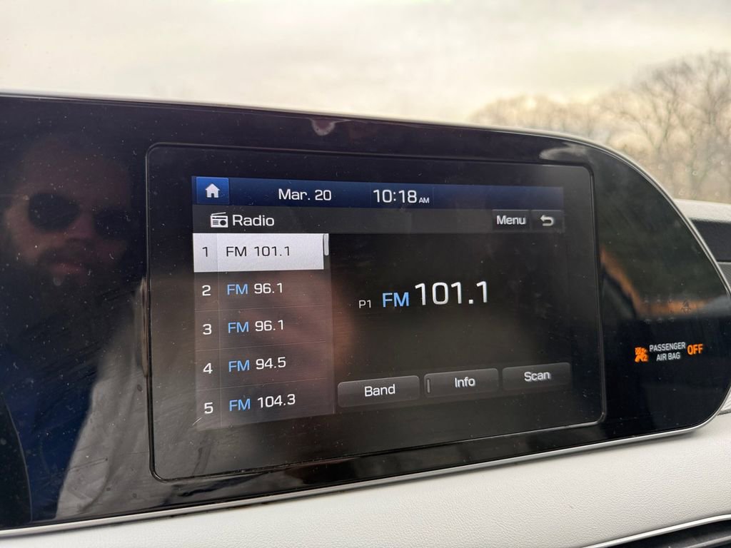 Used 2020 Hyundai Palisade SEL image 18