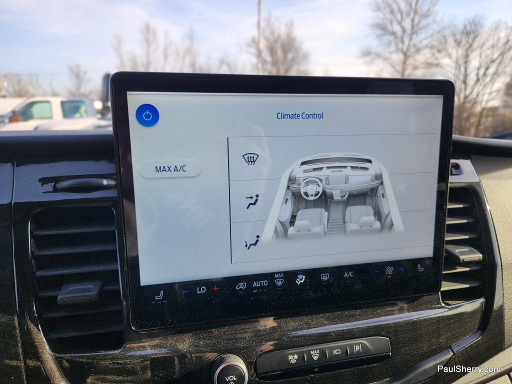 Used 2023 Ford Transit 150 Low Roof AWD image 52