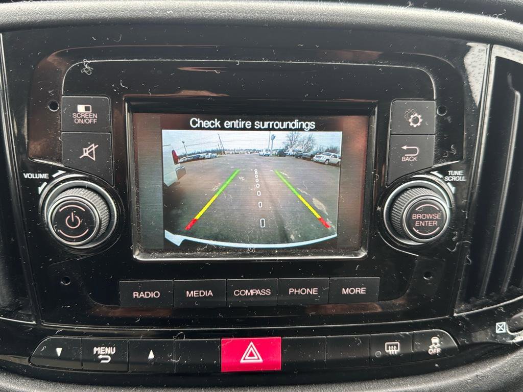 Used 2015 RAM ProMaster City Tradesman SLT w/ Rear Back-up Camera Group image 24