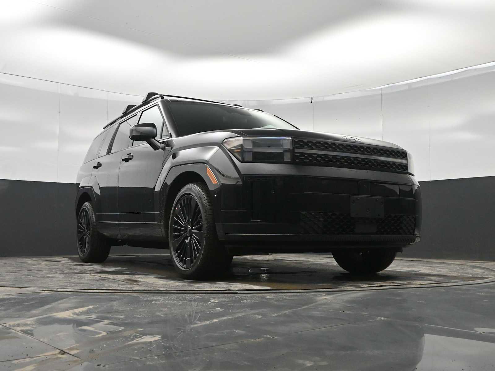 New 2026 Hyundai Santa Fe Calligraphy image 32