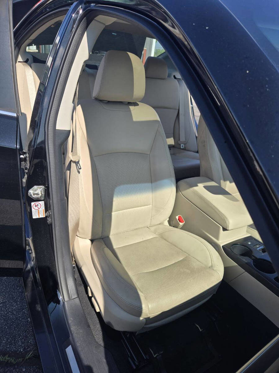 Used 2019 Subaru Legacy 3.6R Limited image 44