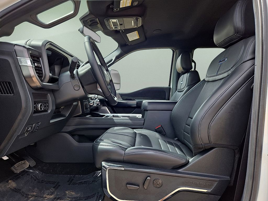Used 2026 Ford F250 Lariat AWD/4WD image 25