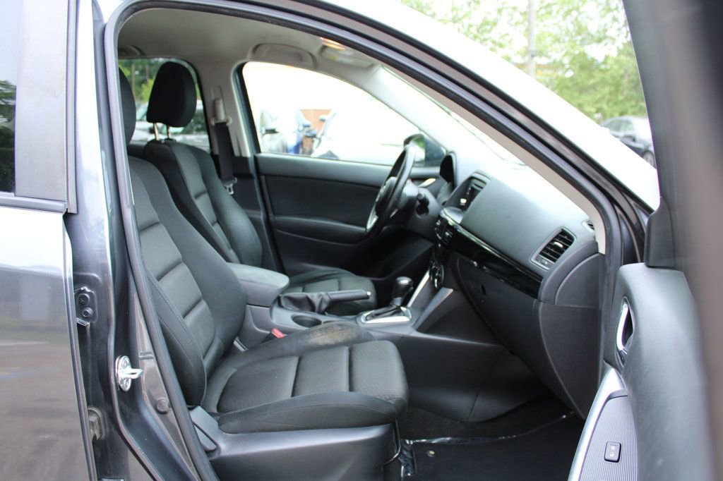 Used 2015 MAZDA CX-5 Touring FWD image 25