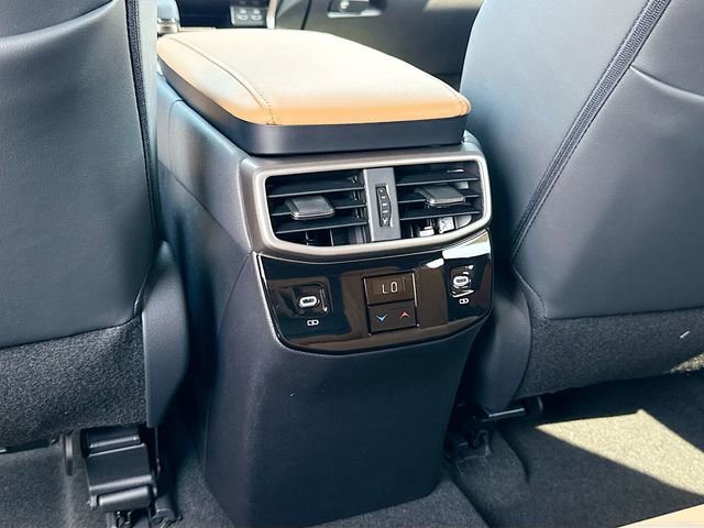 New 2026 Lexus RX 350h AWD/4WD image 21