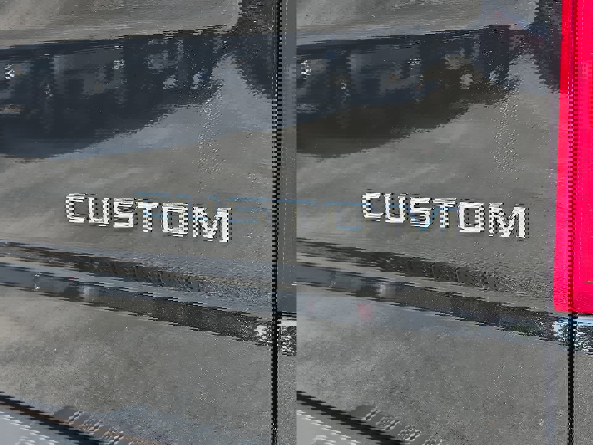 New 2026 Chevrolet Silverado 1500 Custom image 10