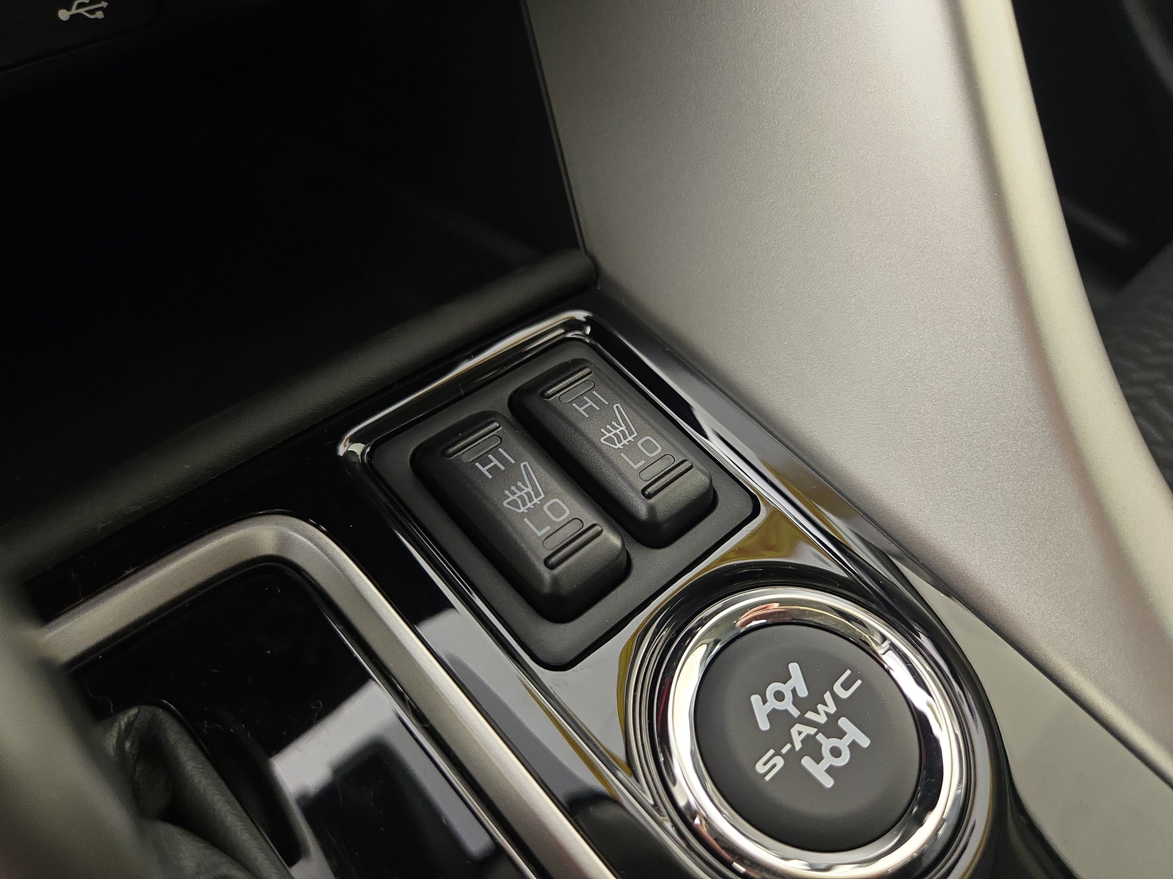 New 2026 Mitsubishi Eclipse Cross Ralliart image 25