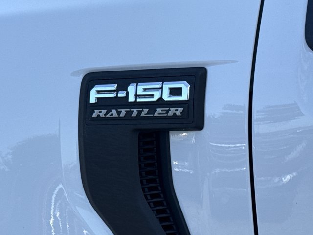 Used 2023 Ford F150 XL w/ Rattler Package AWD/4WD image 4