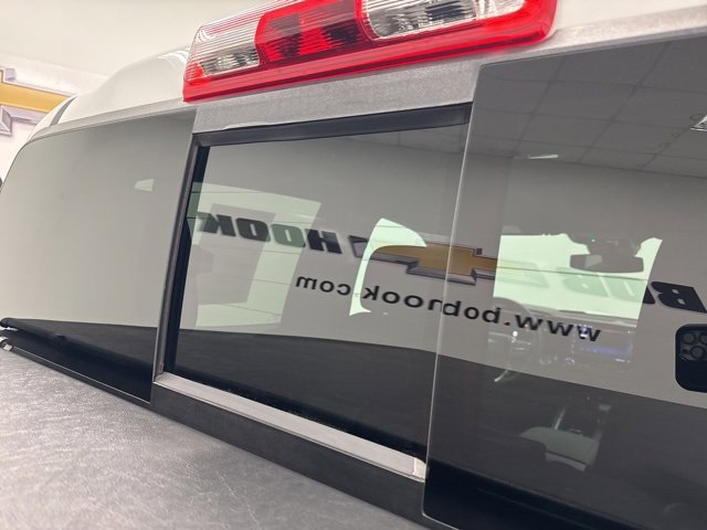 Used 2024 Chevrolet Colorado LT w/ LT Convenience Package image 30