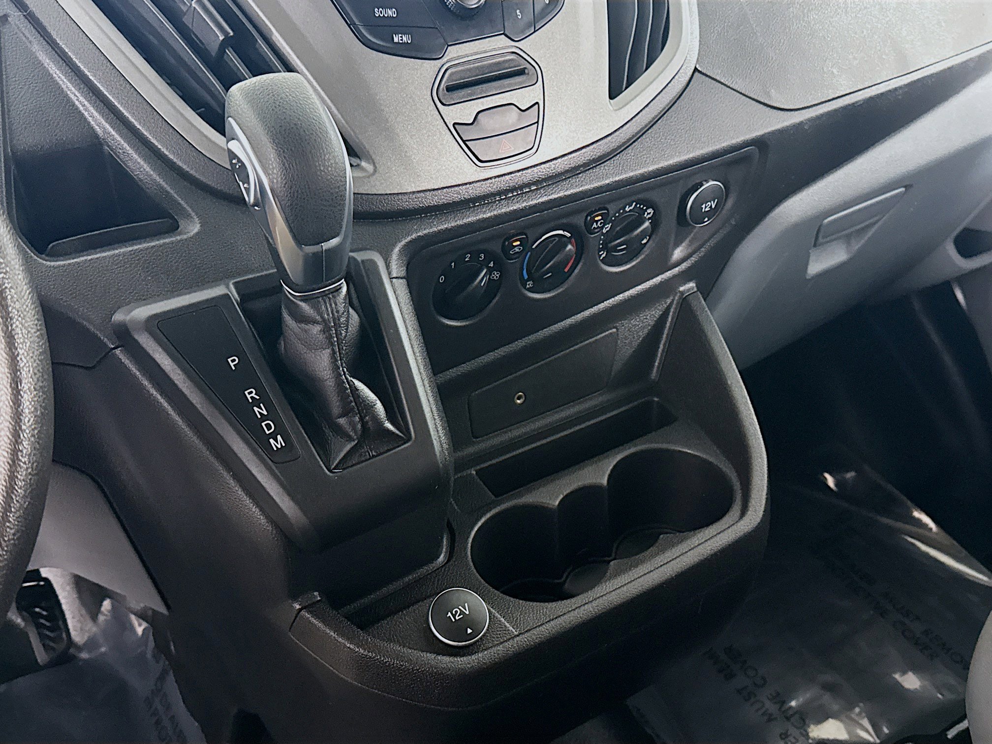 Used 2017 Ford Transit 350 XL image 17