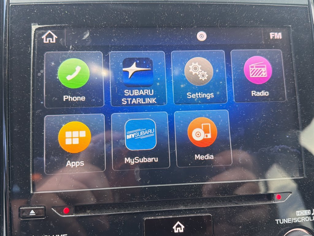 Used 2019 Subaru Ascent Premium w/ Popular Package #3 AWD/4WD image 24