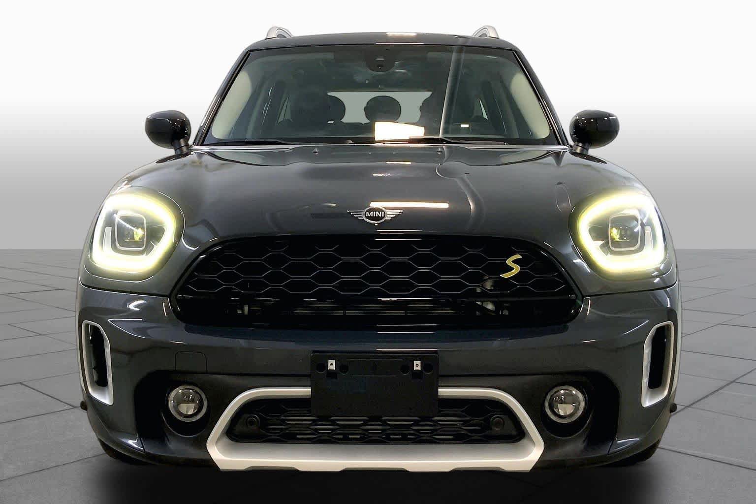 Used 2021 MINI Cooper Countryman SE AWD/4WD image 3