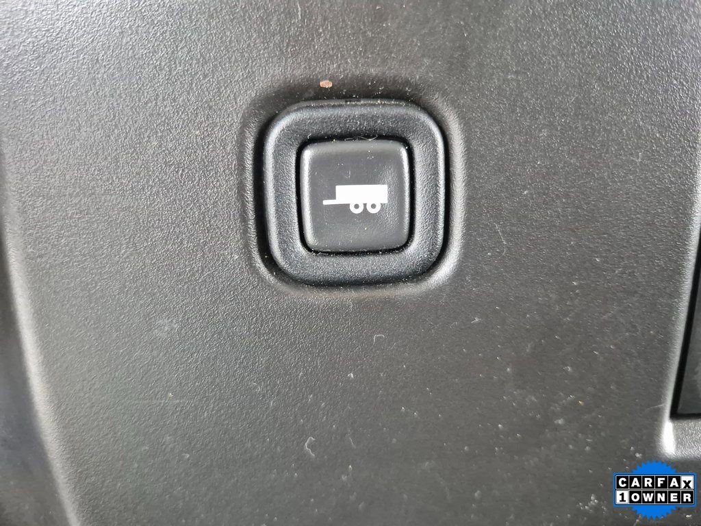 Certified 2023 GMC Savana 2500 w/ Driver Convenience Package image 20