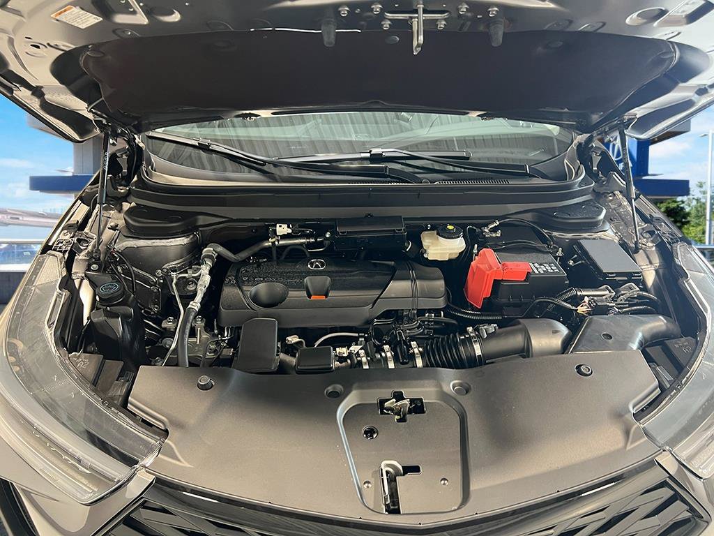 New 2026 Acura RDX w/ Technology Package AWD/4WD image 13