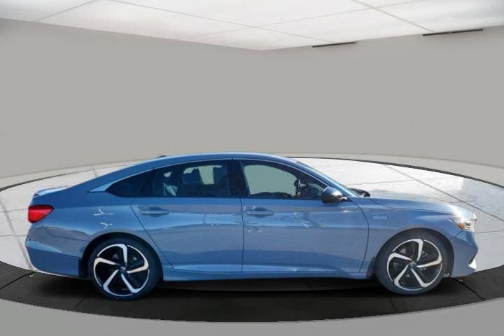Used 2022 Honda Accord Sport image 6