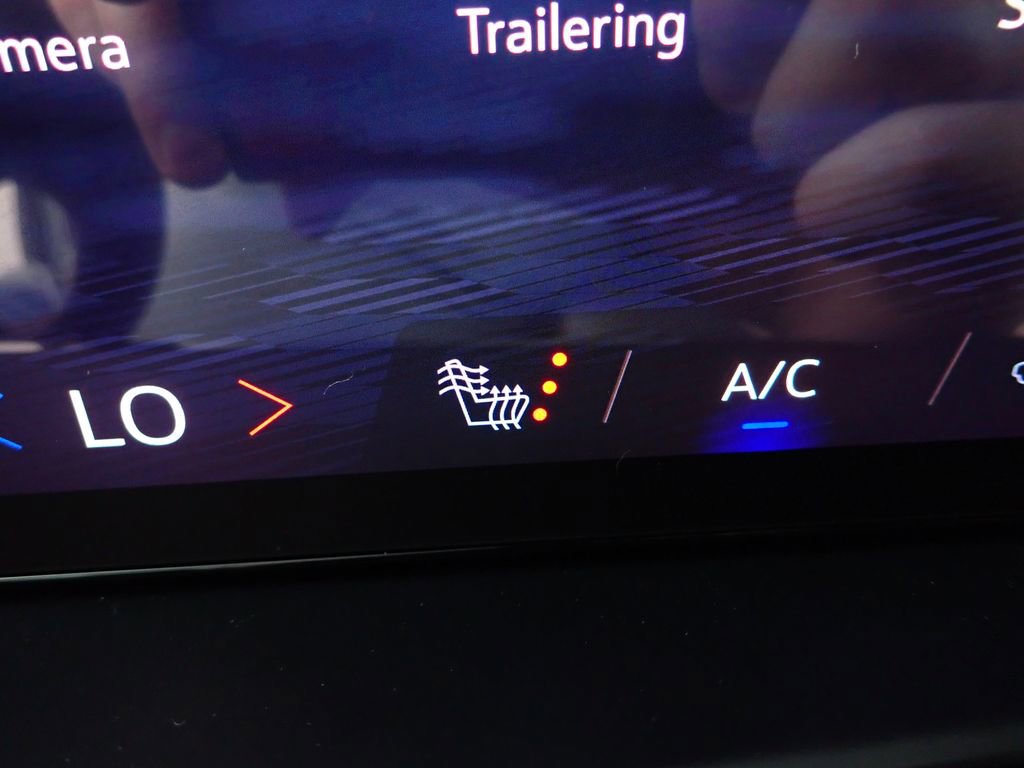 New 2026 Chevrolet Suburban RST w/ Advanced Technology Package image 9