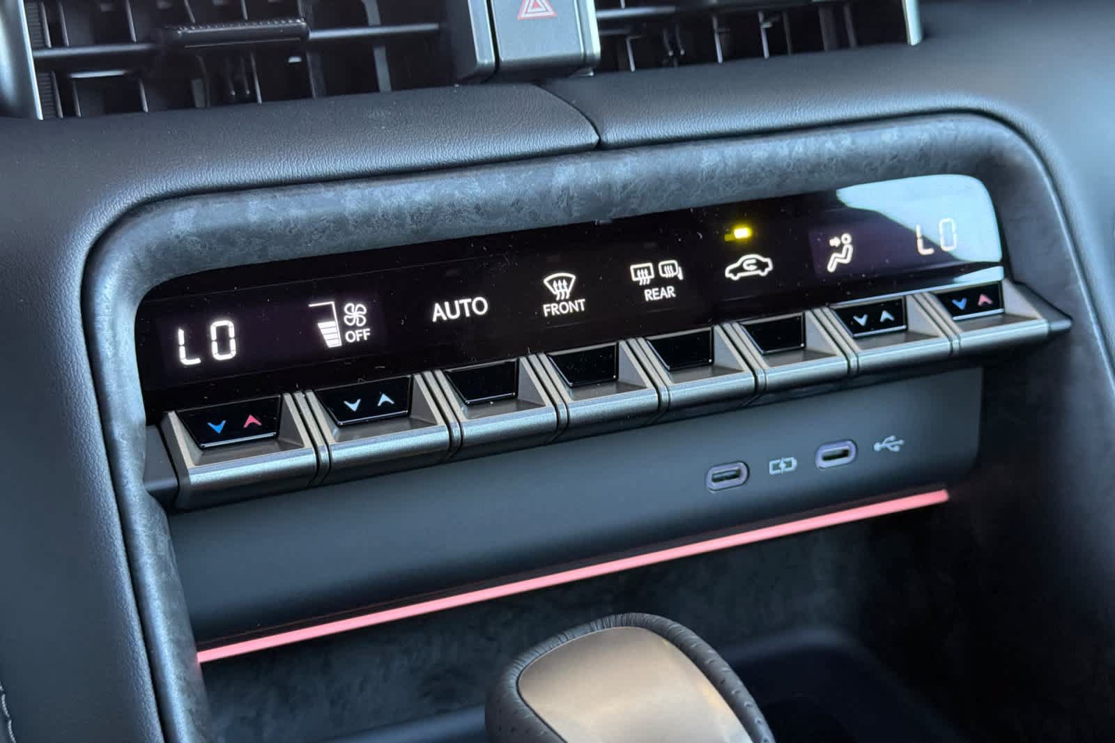New 2026 Lexus IS 350 F Sport w/ Handling Package RWD image 21